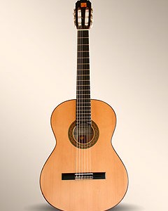 ALAMBRA 3F