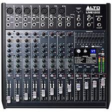 ALTO LIVE
