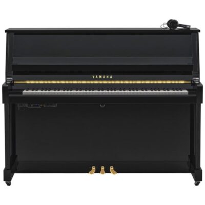 YAMAHA B20 SC3 SILENT NOVEDAD
