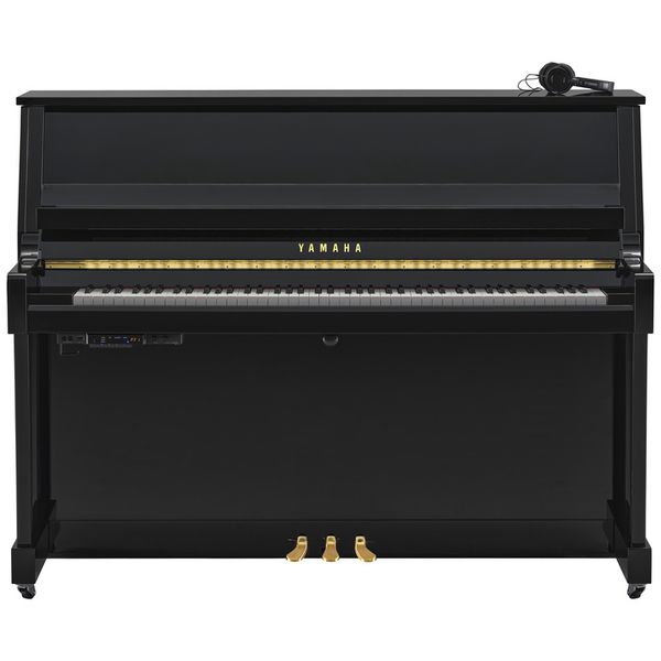 YAMAHA B20 SC3 SILENT NOVEDAD