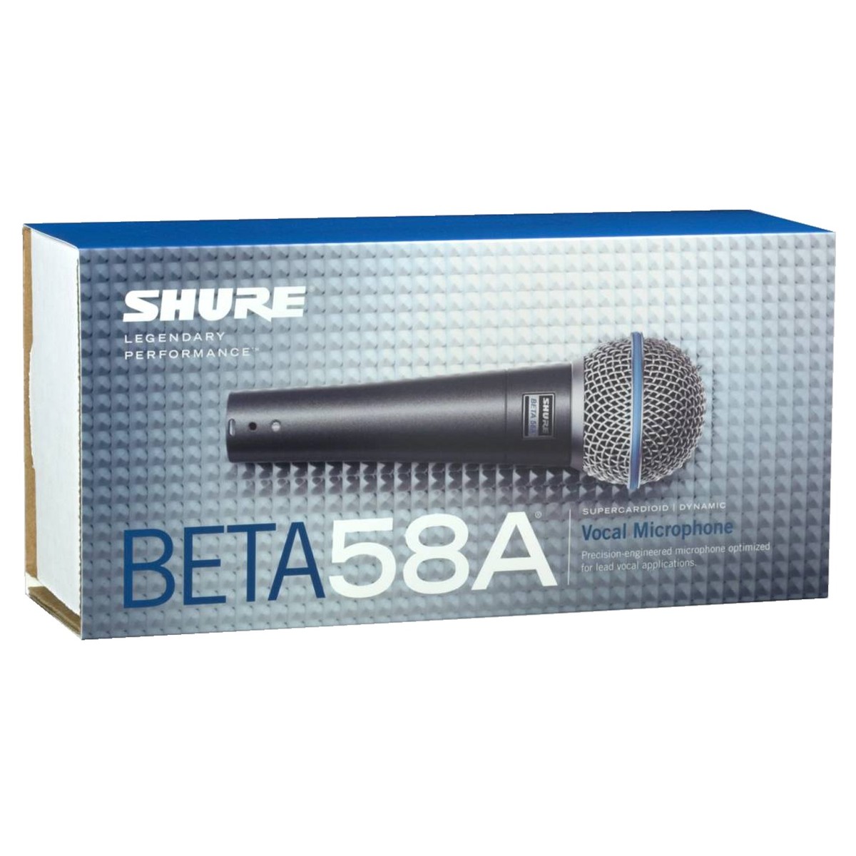 SHURE BETA 58 A