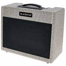 BLACKSTAR