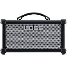 BOSS DUAL