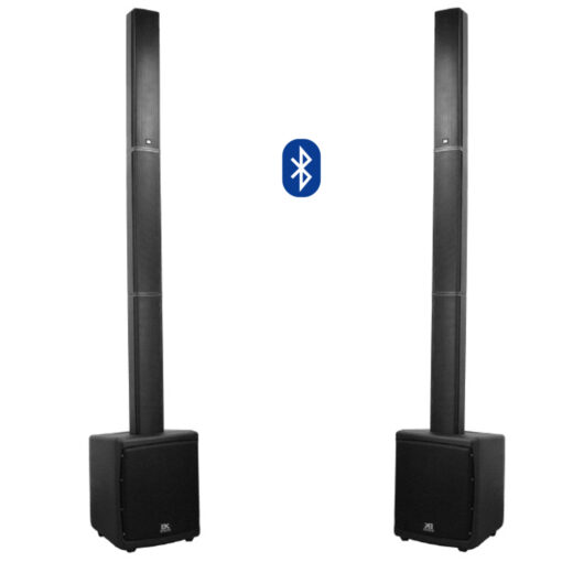 EK AUDIO M04PA08