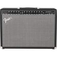 FENDER CHAMP 100