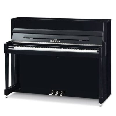 KAWAI K200 E/P SL ( HERRAJES PLATEADOS)