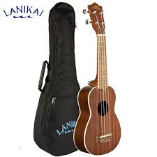UKELELE LANIKAI MA-S