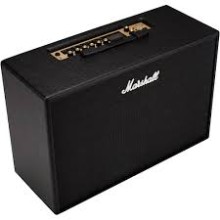 MARSHALL CODE 50