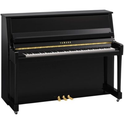 YAMAHA B-20 NOVEDAD JUNIO 2026