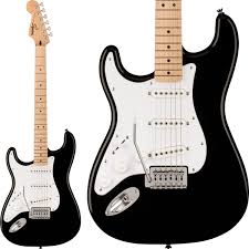SQUIER ZURDA