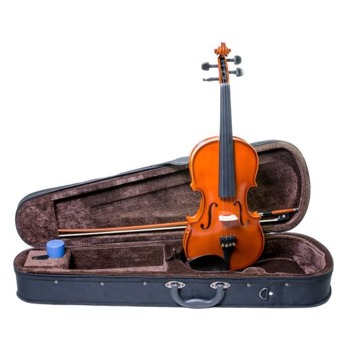 VIOLIN KREUTZER SCHOOL 1/4