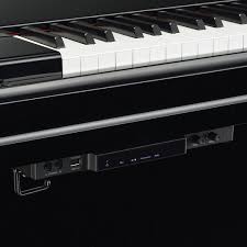 YAMAHA B2 SILENT