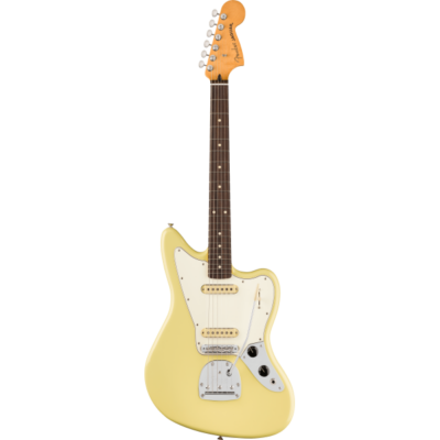 FENDER PLAYER II JAGUAR RW HLY