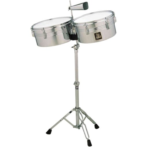 LP ASPIRE LPA256 RUMBERAS