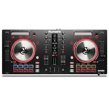 mixtrack