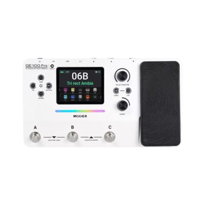 MOOER GE-100 PRO