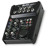 ALTO ZMX 52