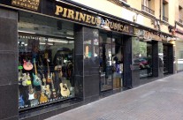 Nuestra tienda