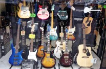 Nuestra tienda