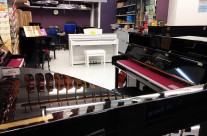 Nuestra tienda
