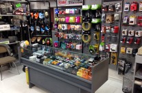 Nuestra tienda