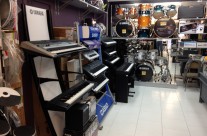 Nuestra tienda