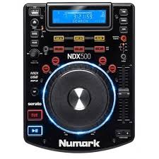 NUMARK