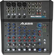 alesis