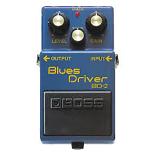 blues driver
