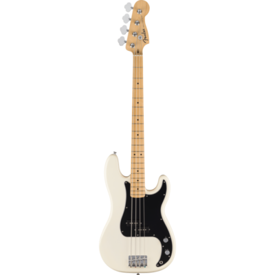 FENDER STANDARD P BASS MN BPG OWT