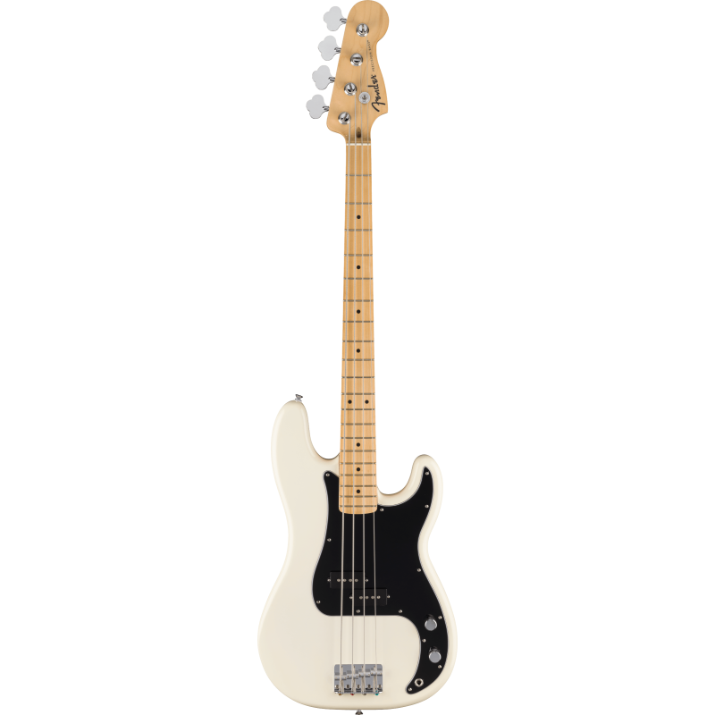FENDER STANDARD P BASS MN BPG OWT