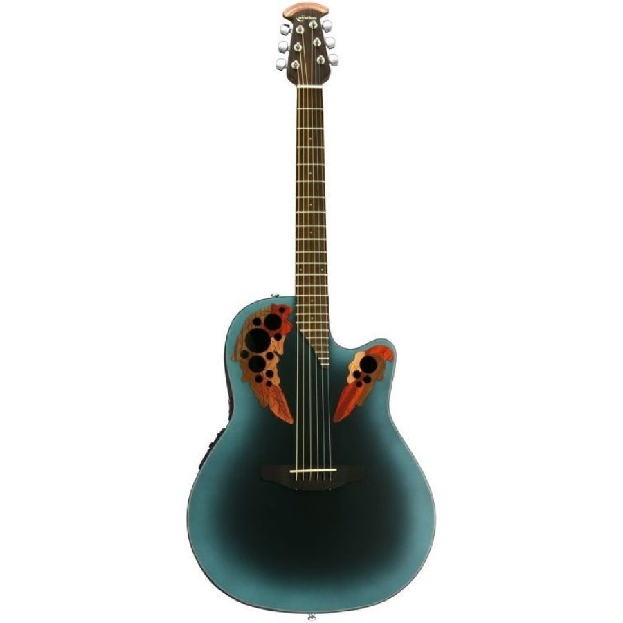 OVATION APPLAUSE CE44-RBB