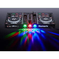 MIX PARTY