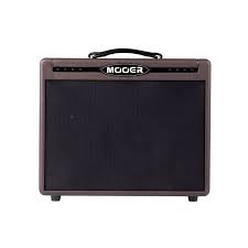 MOOER SD50A