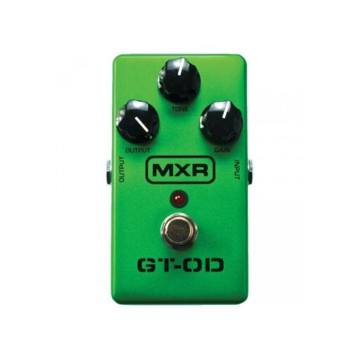 MXR M193 GT-OD