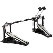 PEDAL DOBLE MAPEX