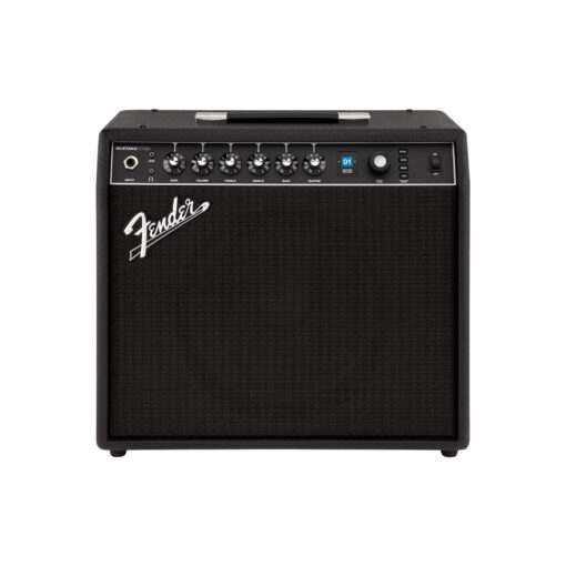 FENDER MUSTANG LTX50