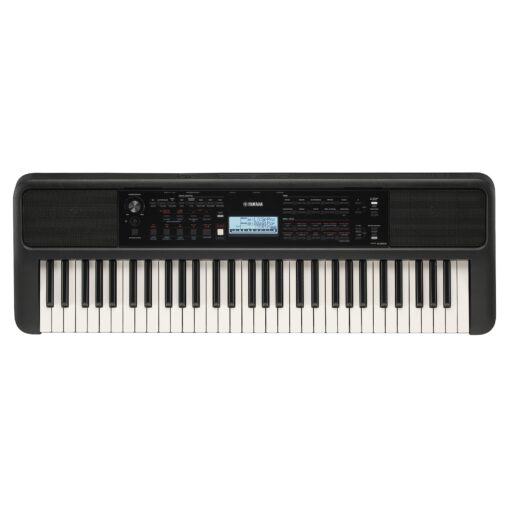 YAMAHA PSR-E383 NOVEDAD