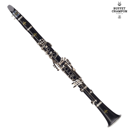 CLARINETE BUFFET E-11  BC2501-2-OGB