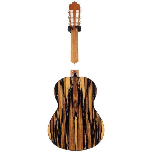 ALHAMBRA 6P EBANO + FUNDA