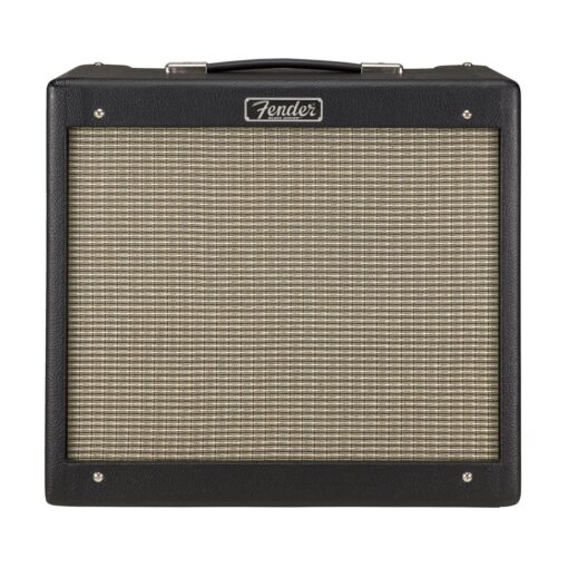 FENDER BLUES JUNIOR IV