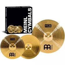MEINL HCS