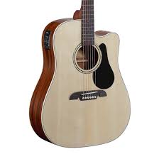 ALVAREZ RD26CE