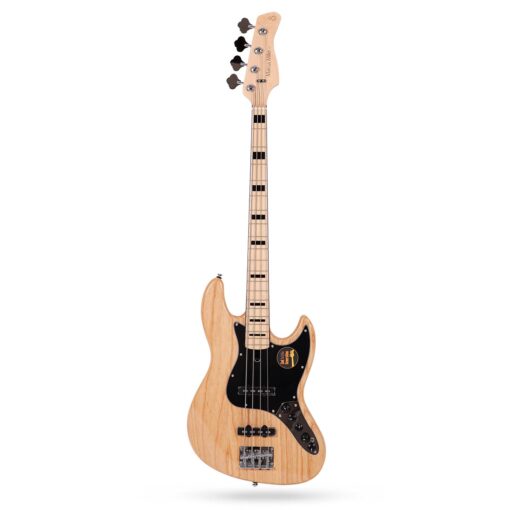 MARCUS MILLER V7 VINTAGE SWAMP ASH-4 2nd Gen