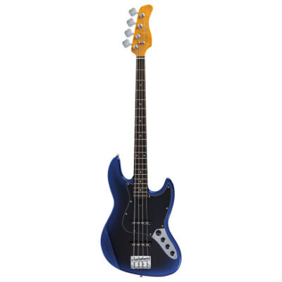 MARCUS MILLER V3 4 NEW GEN MIDNIGHT BLUE