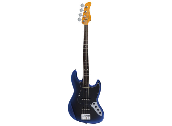 MARCUS MILLER V3 4 NEW GEN MIDNIGHT BLUE