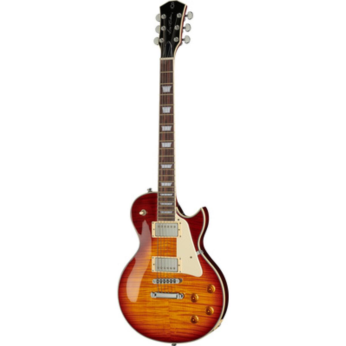 LARRY CARLTON L7 TS NEW GEN