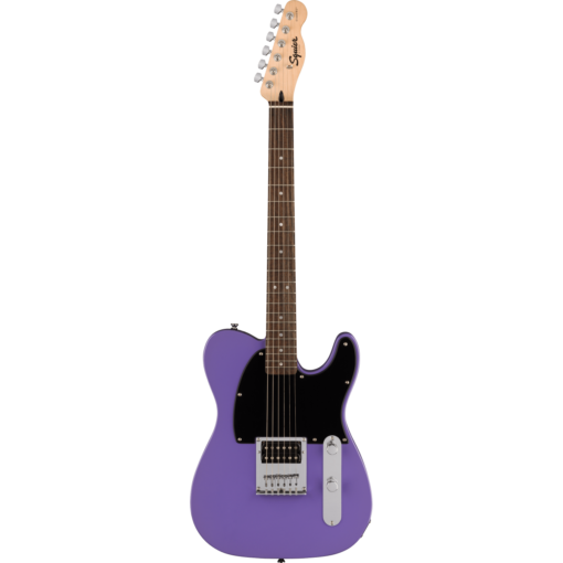 SQUIER SONIC ESQUIRE H ULTRAVIOLET