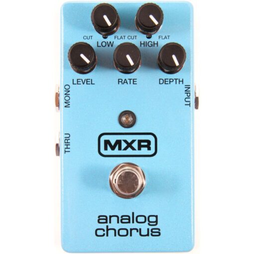 MXR ANALOG.CHORUS M234