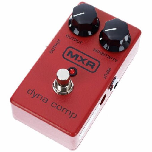 MXR DYNACOMP M-102